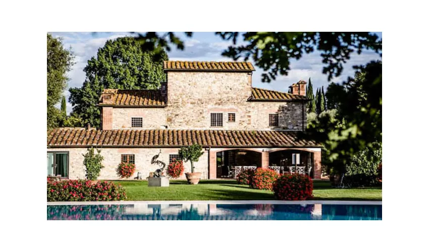 La casa di Rodo agriturismo