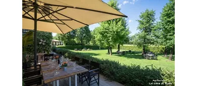 La casa di Rodo agriturismo