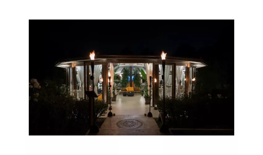 La casa di Rodo agriturismo