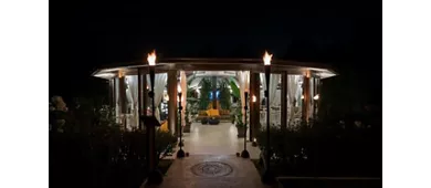 La casa di Rodo agriturismo