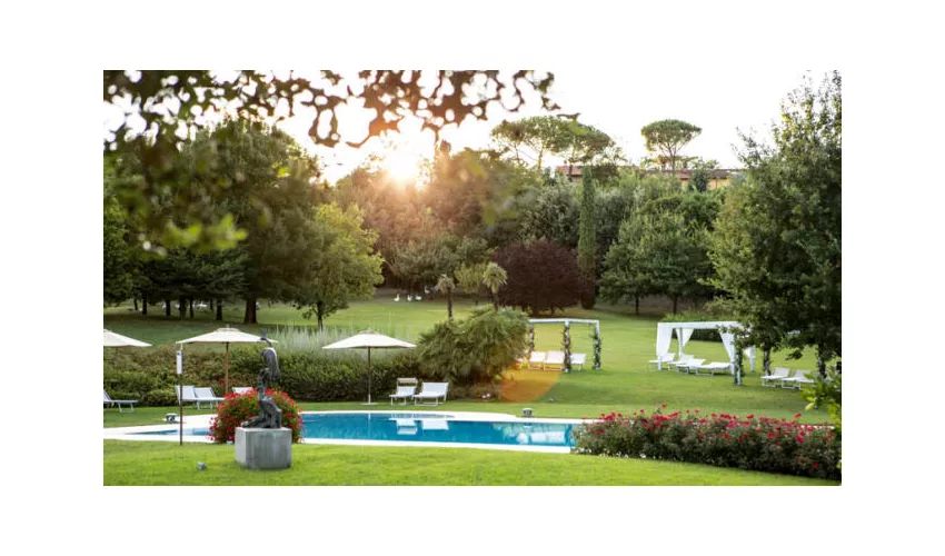 La casa di Rodo agriturismo