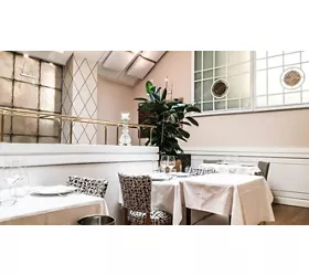 Crab Fish Restaurant