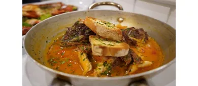 Crab Fish Restaurant