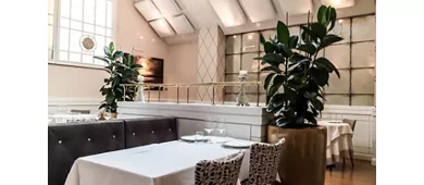 Crab Fish Restaurant