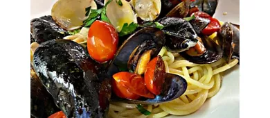 Casetta Rossa di Orsi Francesco