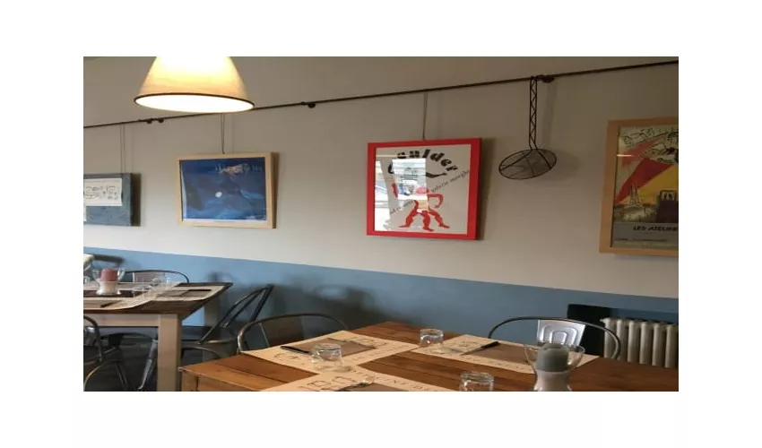 Officine del Cibo