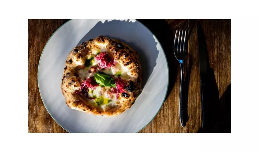 Officine del Cibo