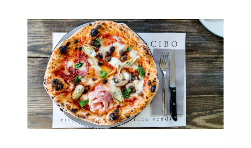 Officine del Cibo