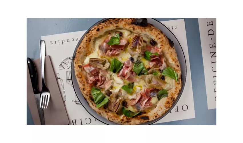 Officine del Cibo