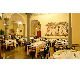 Osteria dei Baroncelli