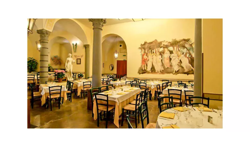 Osteria dei Baroncelli