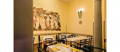 Osteria dei Baroncelli