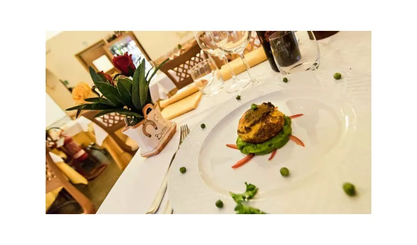 Osteria dei Baroncelli