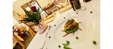 Osteria dei Baroncelli