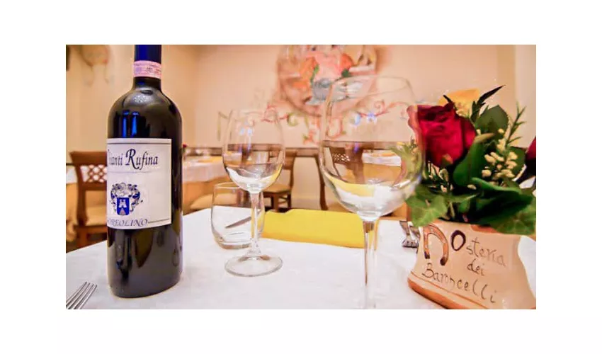 Osteria dei Baroncelli