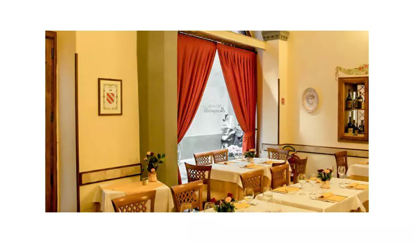 Osteria dei Baroncelli