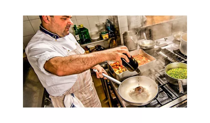 Osteria dei Baroncelli