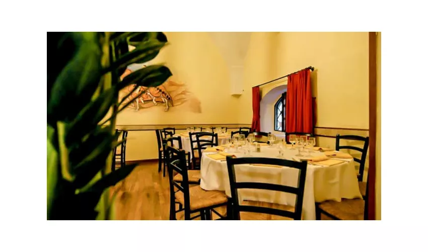 Osteria dei Baroncelli