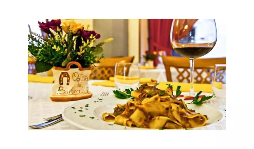 Osteria dei Baroncelli