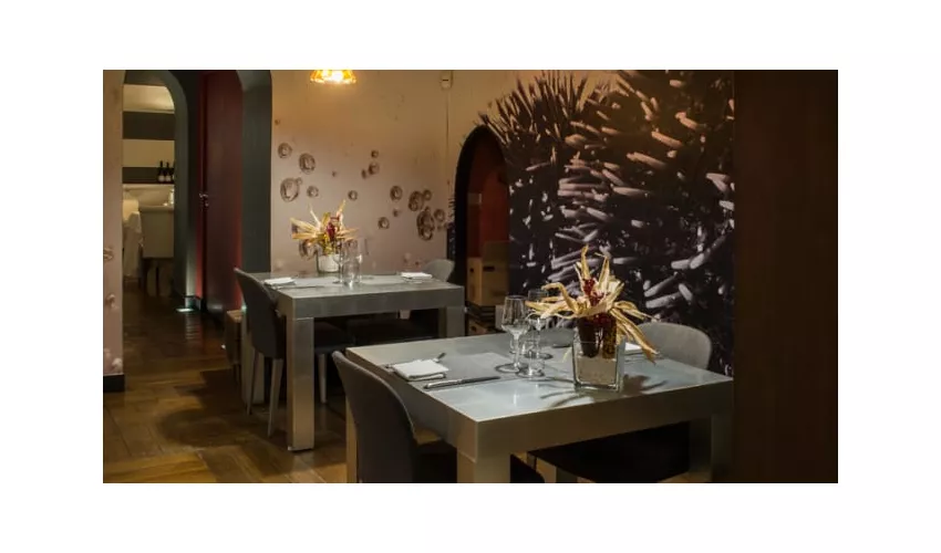 Ristorante 20 Tre