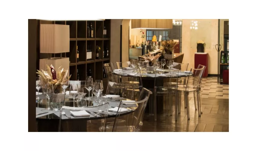 Ristorante 20 Tre