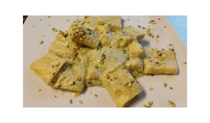 Osteria "Pensavo Peggio"