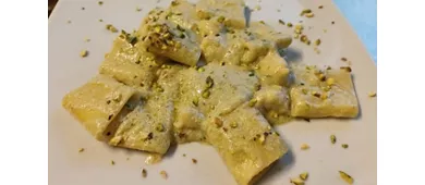 Osteria "Pensavo Peggio"