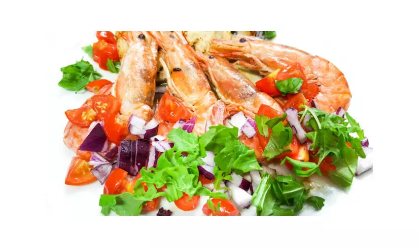 Osteria "Pensavo Peggio"