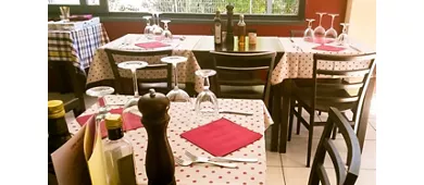 Osteria "Pensavo Peggio"