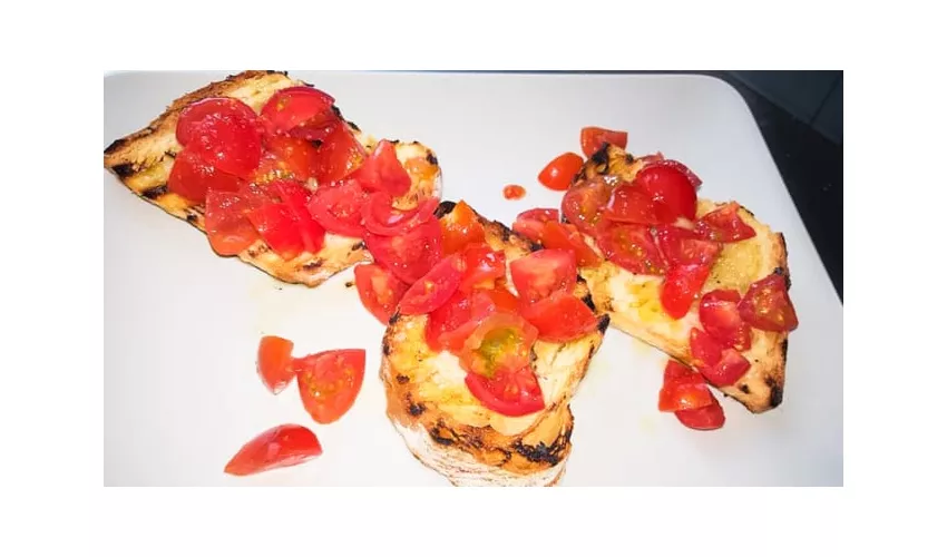 Osteria "Pensavo Peggio"