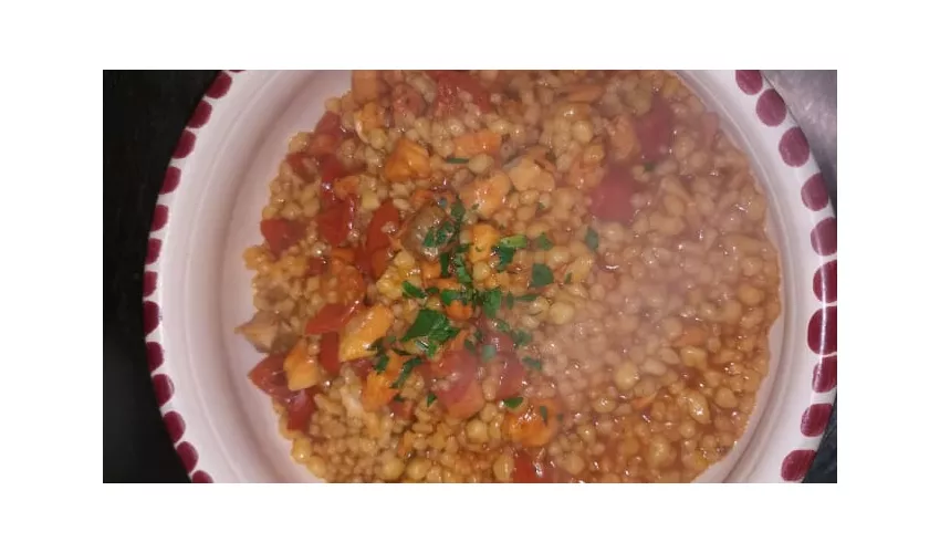 Osteria "Pensavo Peggio"