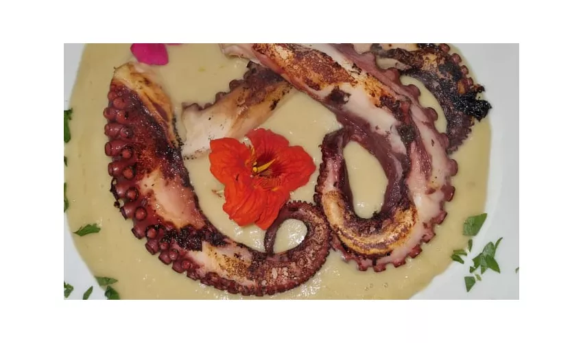 Osteria "Pensavo Peggio"