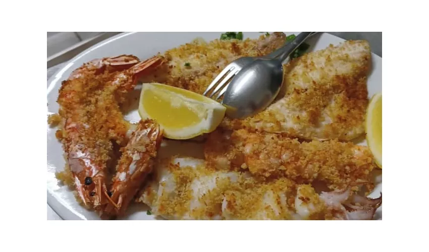 Osteria "Pensavo Peggio"