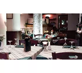 Trattoria La Colonna