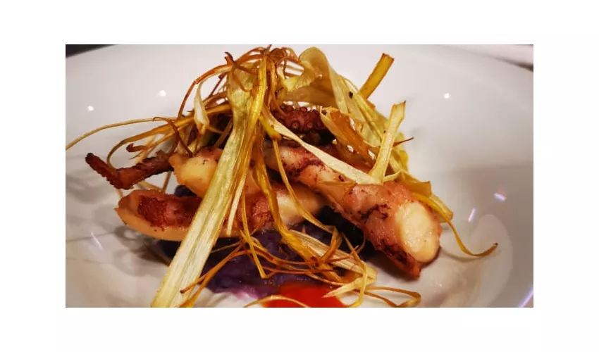 Trattoria La Colonna