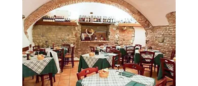 Trattoria La Colonna