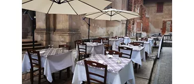 Trattoria La Colonna