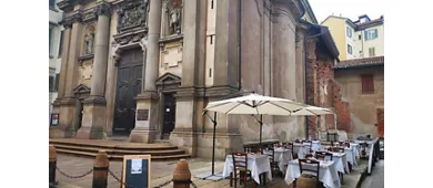 Trattoria La Colonna