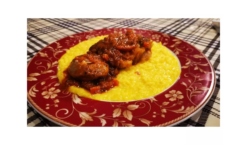 Trattoria La Colonna