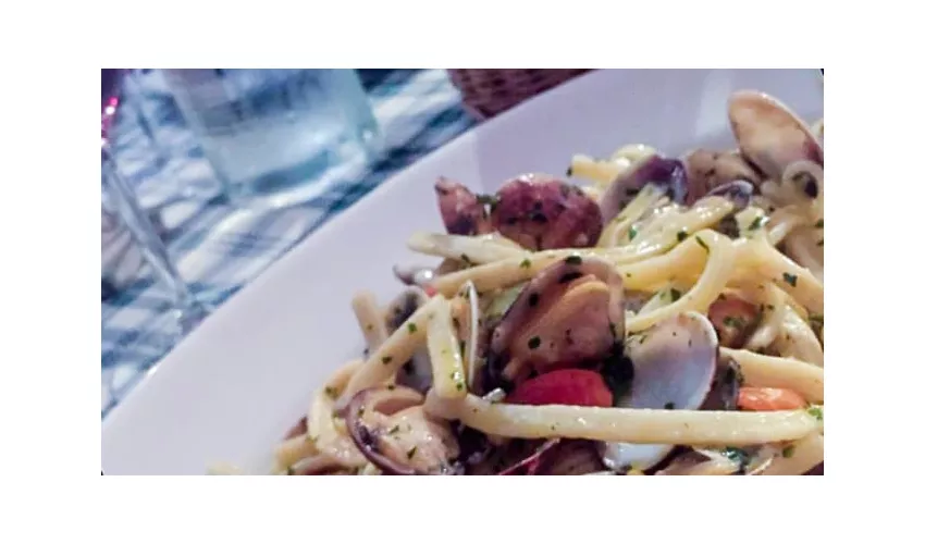 Trattoria La Colonna