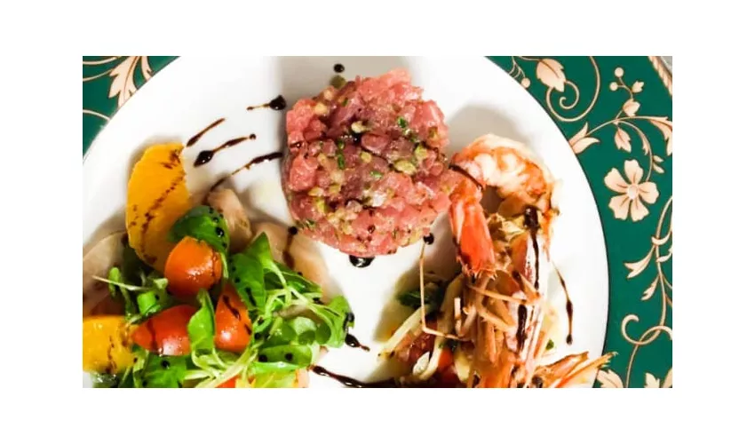Trattoria La Colonna