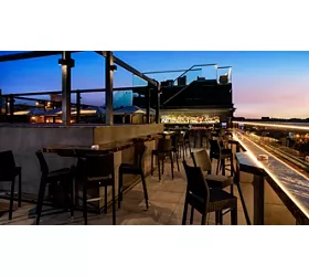 Apotheke Cocktail Bar