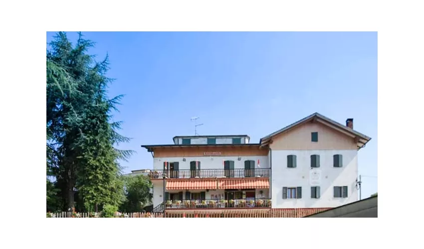 Baita Cerato Wellness Hotel - Ristorante - Pizzeria