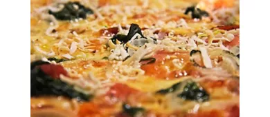 Baita Cerato Wellness Hotel - Ristorante - Pizzeria