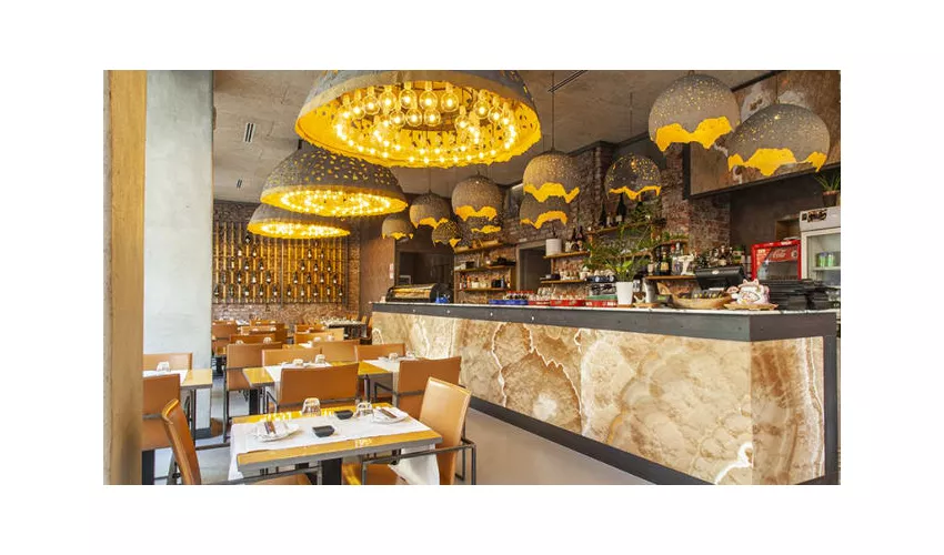NARA Sushi Restaurant