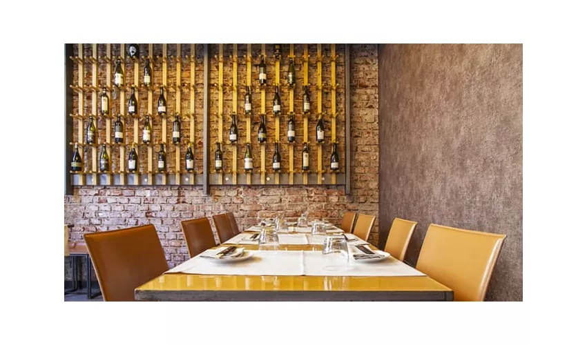 NARA Sushi Restaurant