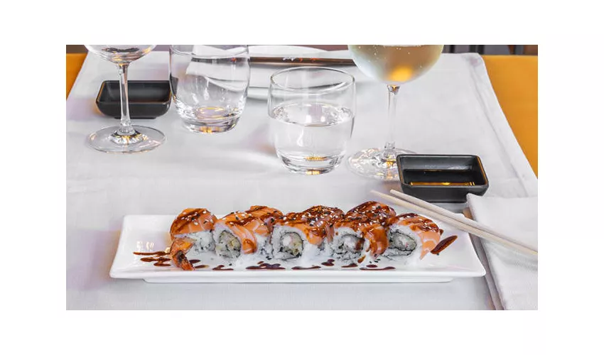NARA Sushi Restaurant