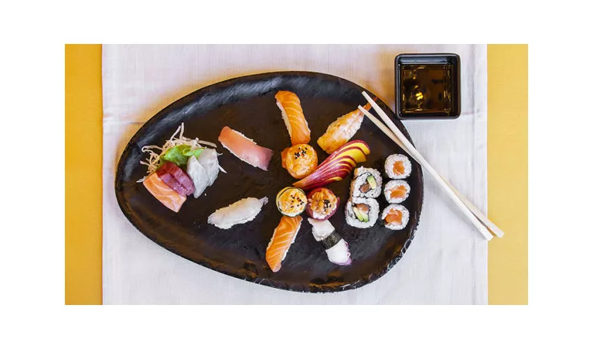 NARA Sushi Restaurant