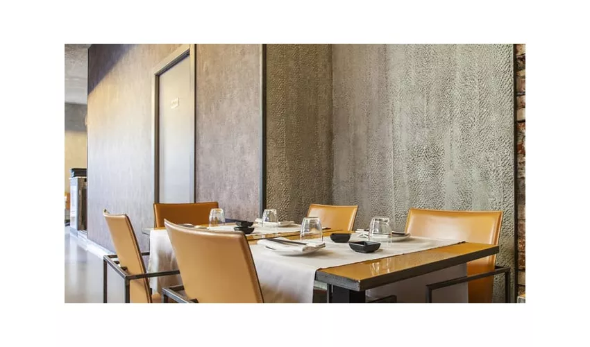 NARA Sushi Restaurant