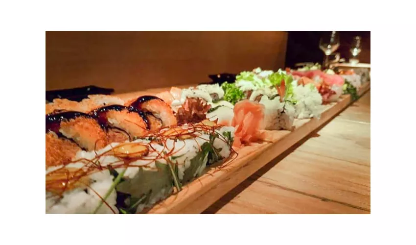 Nori - Sushi Bar